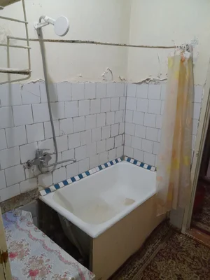 Фото 8 1-комн. квартира в Чилонзаре