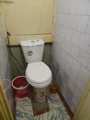 Фото 9 1-комн. квартира в Чилонзаре