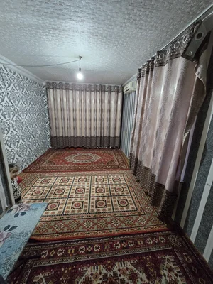 Фото 1 2-комн. квартира в Чиланзар-15