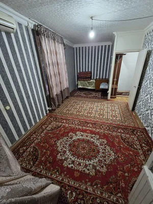 Фото 2 2-комн. квартира в Чиланзар-15