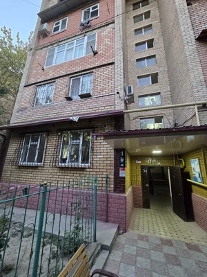 Фото 10 2-комн. квартира в Чиланзар-15