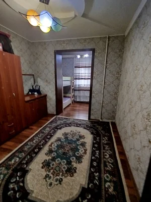 Фото 4 Квартира в Чиланзарском районе