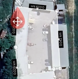 Фото 2 Земля в районе Шота Руставели, Янги Сергели, Чаштепа