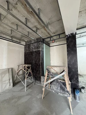 Фото 5 5-комн. Комната в Mirabad Avenue