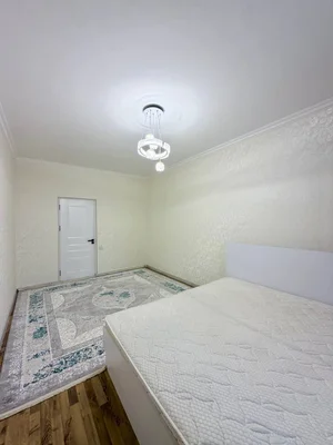 Фото 6 2-комн. квартира в Chilonzor tumani 13-mavze Chòpon ota