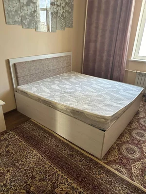 Фото 6 Комната в Mirzo Ulug’bek tumani