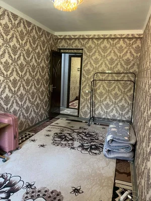 Фото 2 2-комн. квартира в Chilonzor tumani naqqoshlik mahalla