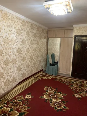 Фото 4 2-комн. квартира в Chilonzor tumani naqqoshlik mahalla