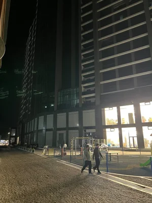 Фото 8 3-комн. квартира в Yunusobod JK