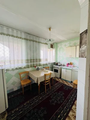 Фото 3 3-комн. квартира в Shoyxontoxur tumani
