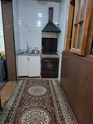 Фото 5 3-комн. квартира в Yunusobod tumani 15-kvartal