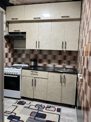 Фото 3 3-комн. квартира в Chilonzor 17 al Xorazm krugda