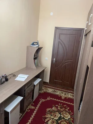 Фото 2 3-комн. квартира в Мирзо-Улугбекском районе