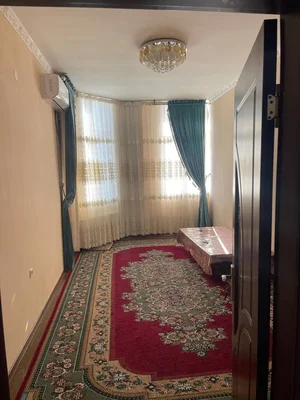 Фото 5 3-комн. квартира в Мирзо-Улугбекском районе