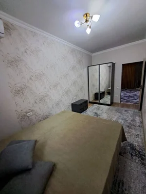 Фото 4 2-комн. Комната в Чилонзорском районе