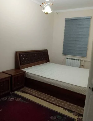 Фото 1 Комната в Milliy bog’ metro