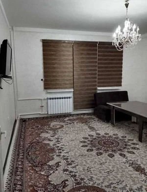 Фото 8 Комната в Milliy bog’ metro