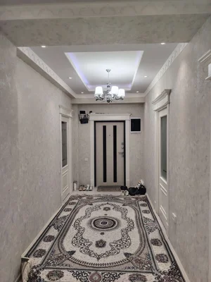 Фото 4 3-комн. квартира в Sergili IIIa dahasi