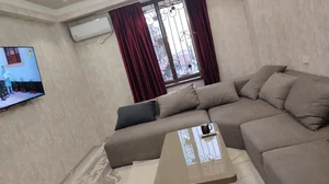 Фото 5 3-комн. квартира в Sergili IIIa dahasi