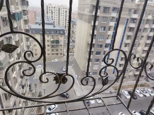 Фото 6 3-комн. квартира в Sergili IIIa dahasi