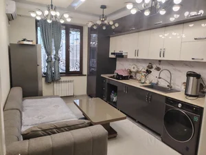 Фото 7 3-комн. квартира в Sergili IIIa dahasi