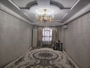 Фото 8 3-комн. квартира в Sergili IIIa dahasi