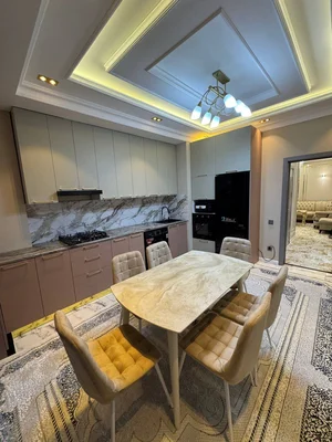 Фото 1 3-комн. Комната в Новостройке в Чилонзорском районе