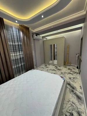 Фото 2 3-комн. Комната в Новостройке в Чилонзорском районе