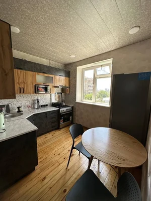 Фото 1 4-комн. квартира в ойбек метро