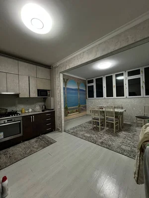 Фото 3 Комната в Prof мед клиникаси