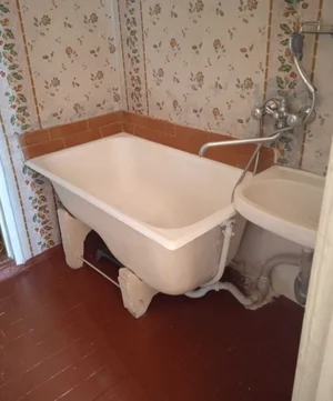 Фото 1 1-комн. квартира в Яшнобод