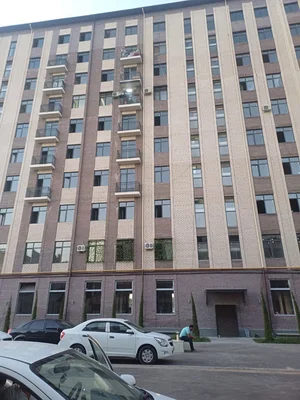 Фото 2 3-комн. квартира в Яшнобод