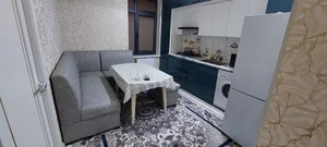 Фото 4 3-комн. квартира в Яшнобод