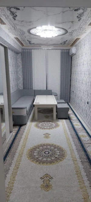 Фото 5 3-комн. квартира в Яшнобод