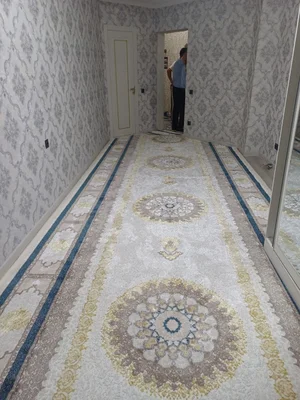 Фото 6 3-комн. квартира в Яшнобод