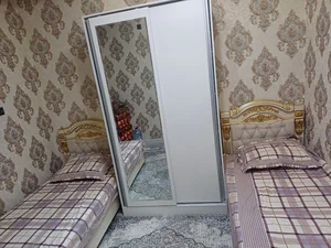 Фото 9 3-комн. квартира в Яшнобод