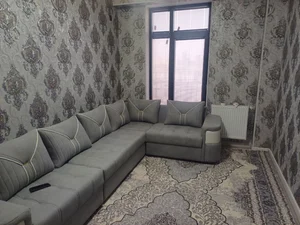 Фото 10 3-комн. квартира в Яшнобод