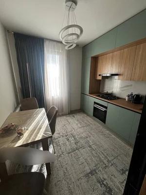 Фото 1 3-комн. квартира в OLMAZOR TUMANI