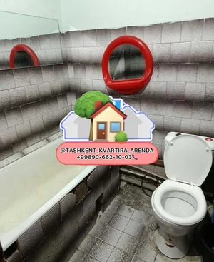 Фото 3 1-комн. квартира в Чиланзарском районе