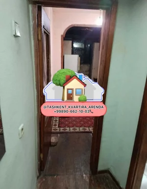 Фото 5 1-комн. квартира в Чиланзарском районе