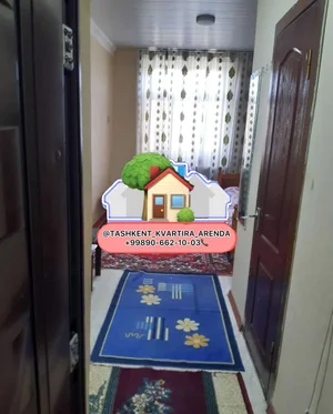 Фото 2 1-комн. квартира в центре