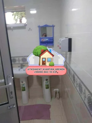 Фото 1 1-комн. квартира в Яшнабод