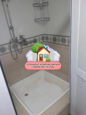 Фото 2 1-комн. квартира в Яшнабод