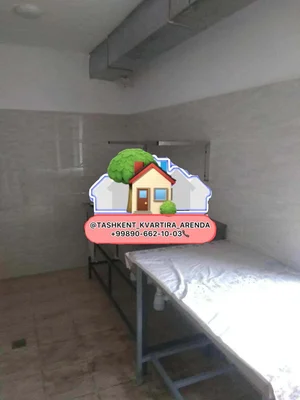 Фото 6 1-комн. квартира в Яшнабод