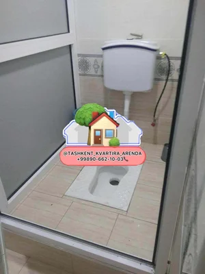 Фото 8 1-комн. квартира в Яшнабод