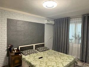 Фото 2 1-комн. квартира в Maxmay orqasidagi dom.Novza metroga 10minut