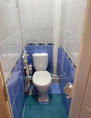 Фото 7 2-комн. квартира в Chilonzor 23-kv