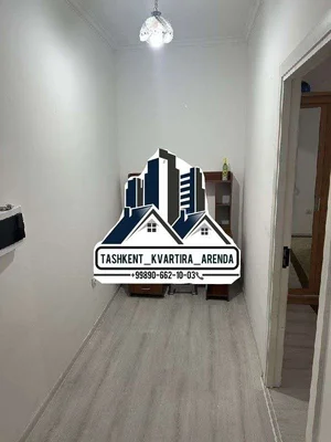 Фото 1 1-комн. квартира в Бектемир