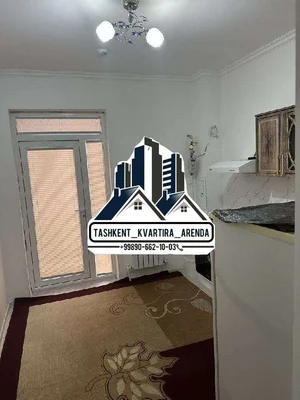 Фото 2 1-комн. квартира в Бектемир