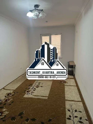 Фото 3 1-комн. квартира в Бектемир